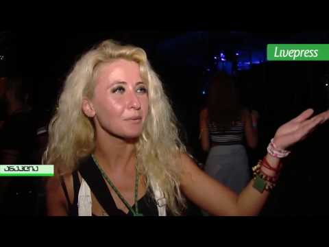 Gem Fest ის დახურვა