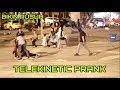 EPIC FORCE TELEKINETIC PRANK !! PRANK INDONESIA