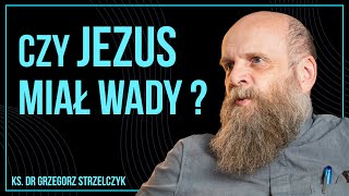 Czy Bóg dalej kocha szatana? - Ks. dr Grzegorz Strzelczyk