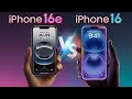iPhone 16e or iPhone 16 – Which One is Right for You?