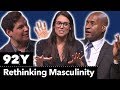 Rethinking Masculinity: Michael Ian Black, Charles Blow & Liz Plank