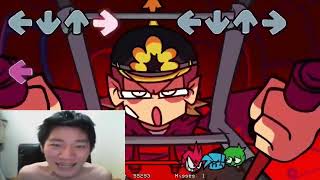 Angry Korean Gamer plays FNF VS. Challeng-EDD (FNF EDDSWORLD) then he gets BSoD