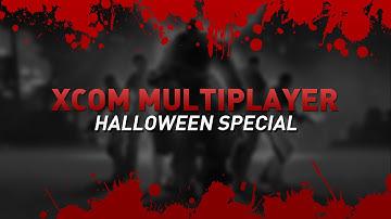 XCOM Enemy Within Multiplayer ...Granny the Drug Dealer...