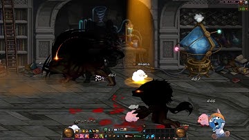 [Event] Devil Task: Prey - Week 4 - Clockwise dodge - DFO