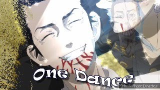 Baji-Kun 🤧🤧 // One Dance - Drake // AMV - Tokyo Revengers Resimi