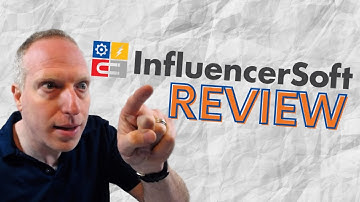InfluencerSoft Review
