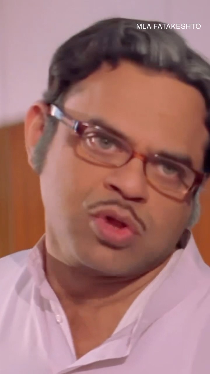 ফাটাকেষ্ট স্বাধীন ভারতের নেতাজী #mlafatakeshto #mithunchakroborty #bengalishorts #bengalimoviescene