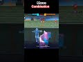 Morse Character Combination |MorseCharacter In Free Fire |New CharacterCombination |Morse!ff #shorts