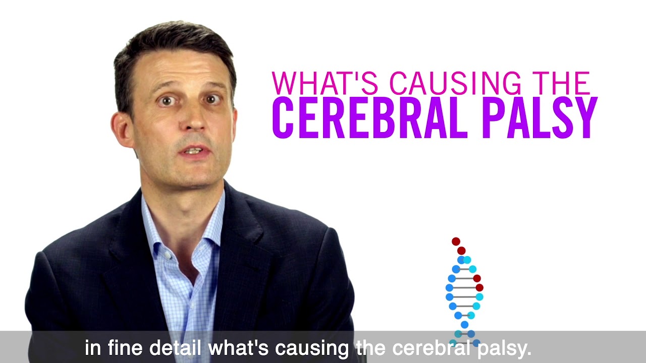Understanding the Influence in Cerebral Palsy YouTube