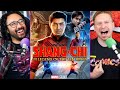 SHANG CHI REACTION! Full Review Breakdown & Honest Thoughts! (Feat. Coy Jandreau)