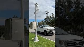 What to know about Bradenton's school zone speeding cameras