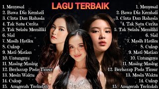 Download Lagu Top Playlist Lagu Pop Terbaik 2025 || Mahalini - Tiara- Lyodra - Ziva - Nabila MP3 Download Lagu Top Playlist Lagu Pop Terbaik 2025 || Mahalini - Tiara- Lyodra - Ziva - Nabila MP3