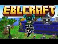 FORTCRAFT APERTO A TUTTI!! - Minecraft ITA EBLCRAFT