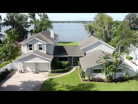 3416 Holliday Ave, Apopka, FL home video tour