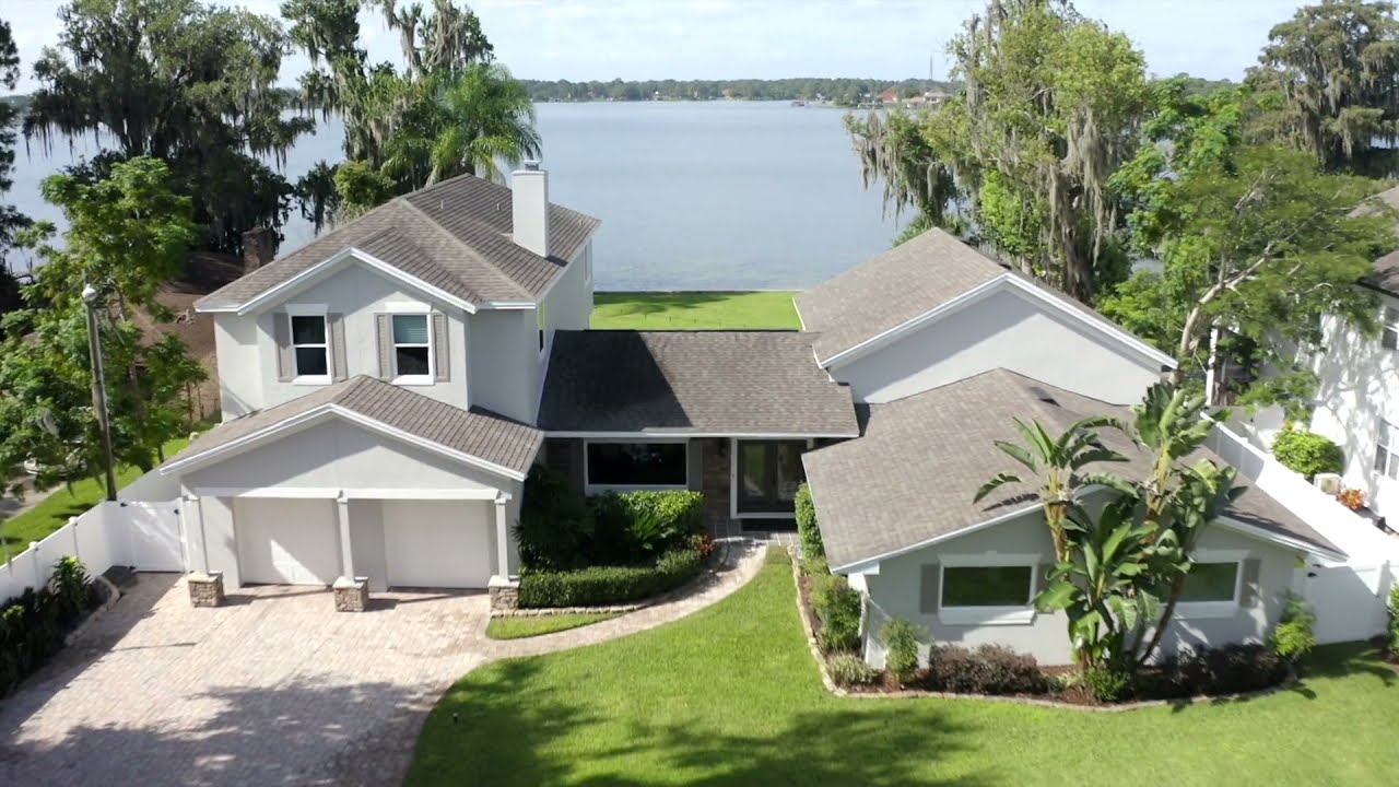 3416 Holliday Ave, Apopka, FL 32703 Unbranded