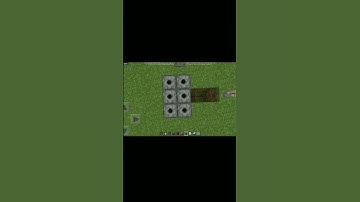 Minecraft working bathtub tutorial ✅ #minecraft #shorts