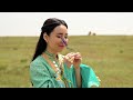 Алтынай Ярикбаева - Ногай шай | KAVKAZ MUSIC