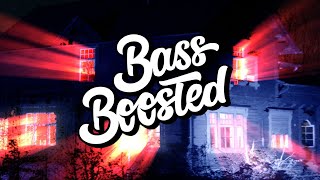 Gzuz feat. Maxwell - Genau so Eine 🔊 [Bass Boosted]