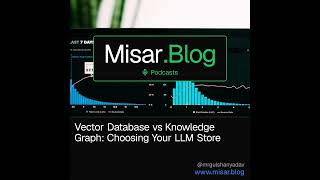 Vector Database vs Knowledge Graph: Choosing Your LLM Store