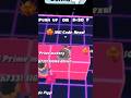 Push up or 5×30? #stumbleguys #phonkmusic #gaming