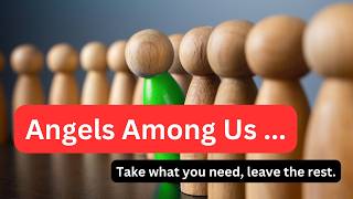 Angels Among Us — A Daily Reading from Honorary Indian Decolonized