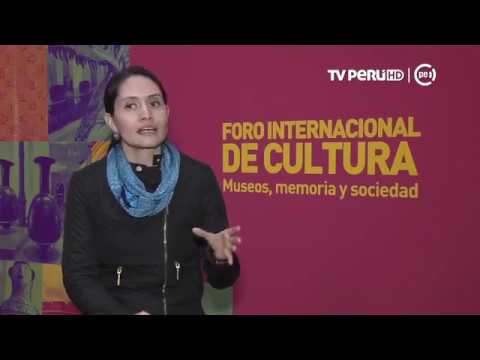 Presencia Cultural (TV