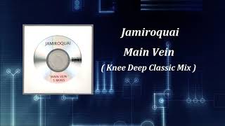 Jamiroquai - Main Vein ( Knee Deep Classic Mix )