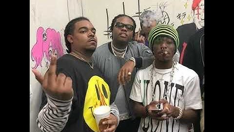 Lil Uzi Unfazed Remix Snippet - Prod By Wheezy