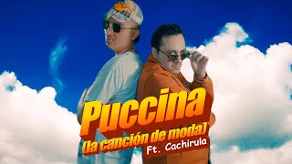 Ricardo O Farrill ft Josuesy Cachirula Puccina la cancion de moda