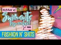 Summer of Swimsuits Try-On Haul August 2020 • Fashion N' Shits