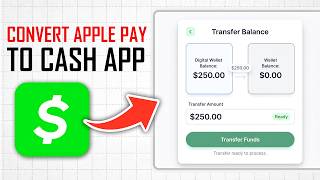 How to Convert Apple Pay to Cash App (Full Guide) screenshot 1