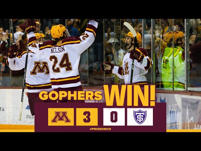 ASU Hockey: Sun Devils sweep No. 15 Merrimack