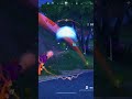 Had to use the sliding boot to eliminate 2 players 