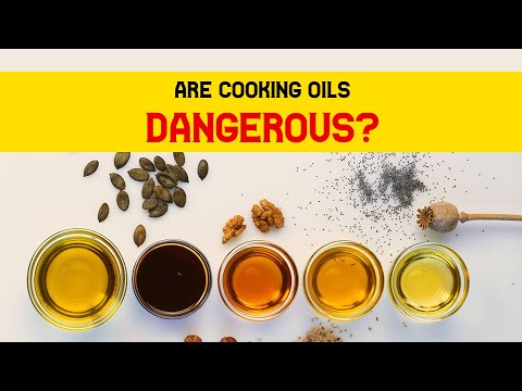 क्या आपका तेल भी आपको बीमार कर रहा है? जानिये Alpha Cardio Rice Bran Cooking Oil के फायदे !