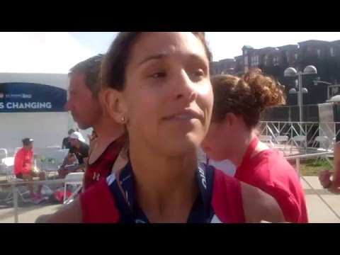 Kara Goucher unloads on Alberto Salazar and NOP after 2016 US Olympic Marathon Trials
