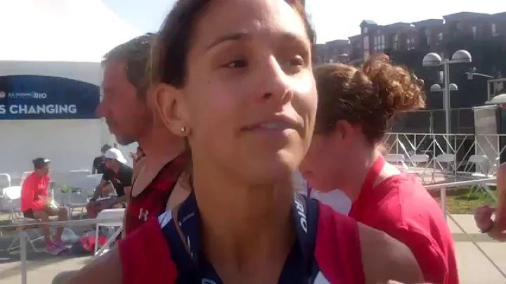 Kara Goucher unloads on Alberto Salazar and NOP after 2016 US Olympic Marathon Trials