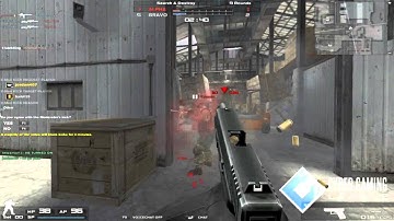 Combat Arms: T5P Entry - ©lutchKing