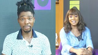 Akpan and Oduma | Patoski's Exclusive Interview on D'beat Zone