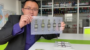 RobotDigg linear rails for ventilators