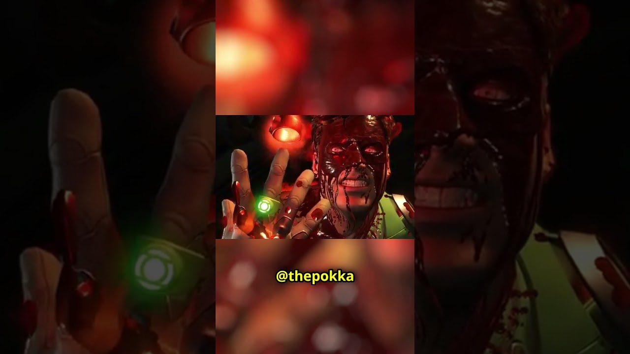 Green Lanterns will power