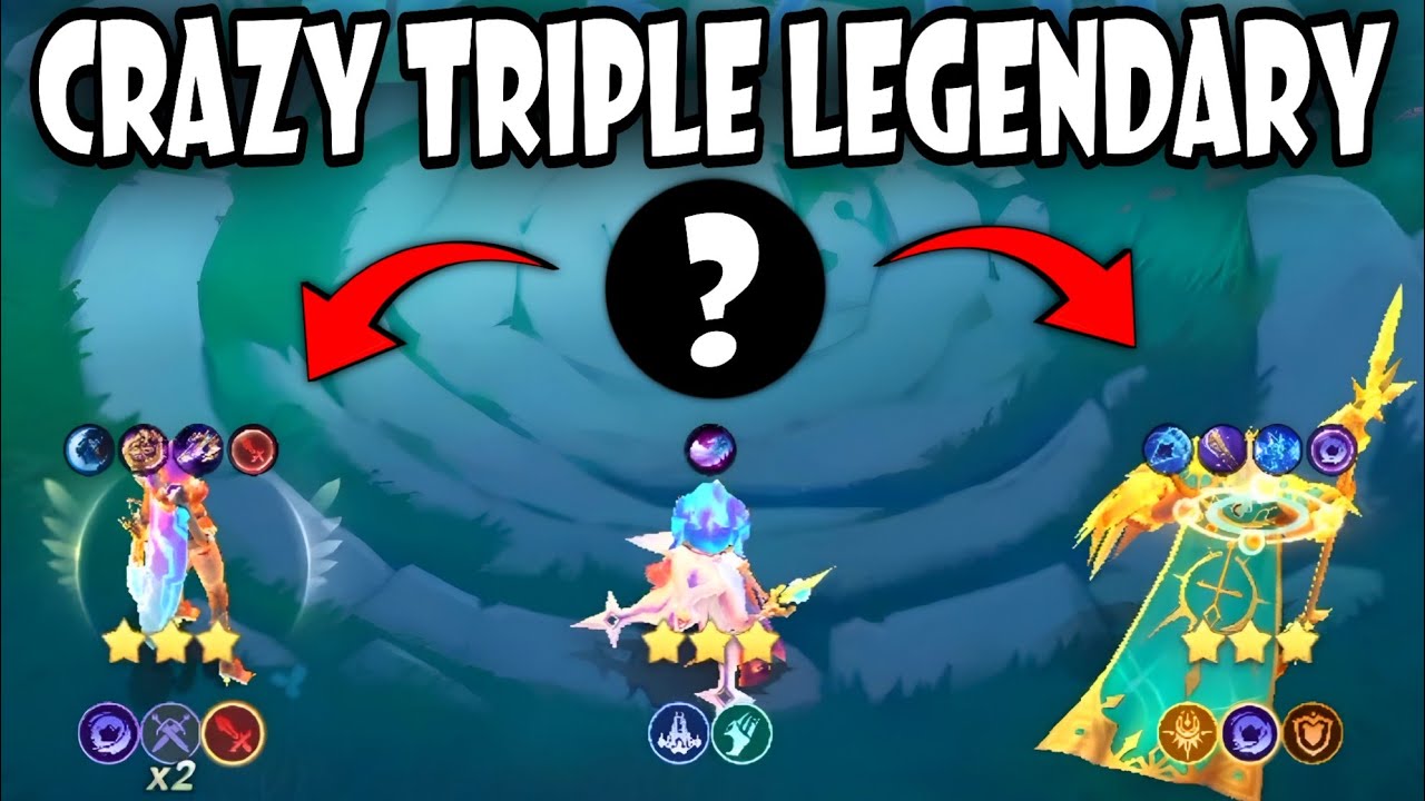 MASTER THIS COMMANDER AND WIN EVERY GAME !! MAGIC CHESS GO GO BEST STRATEGY 