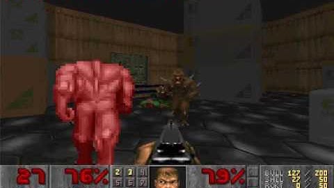 2048 Unleashed: Pcorf Community Project 2 - Level 1