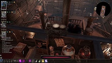 Divinity: Original Sin 2 - 4 player coop - Part 1