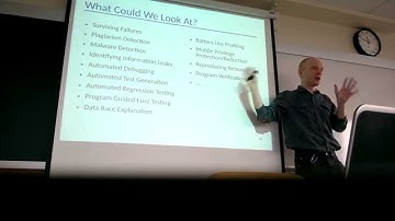 CMPT886 part1: Introduction