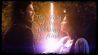 The Story of the Darkling & Alina