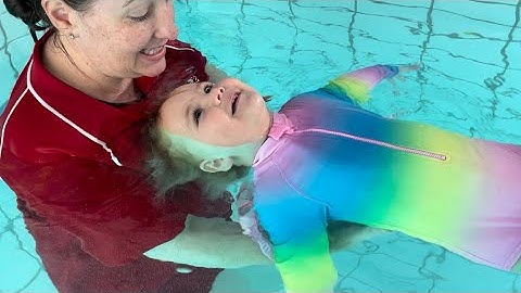 Back Floating Techniques: Make It Fun And Enjoyable!