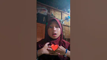 Jantung Berdebar Debar 