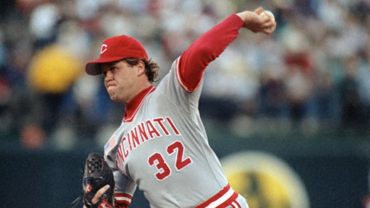 Tom Browning, who pitched perfect game for Reds, dies at 62