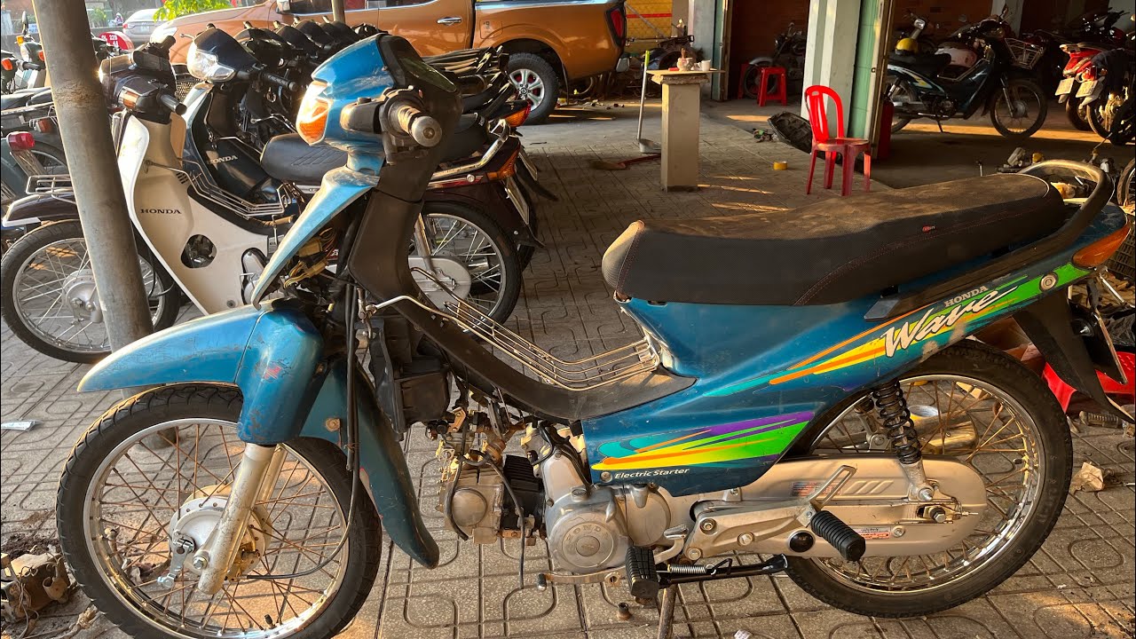 | wave Thái 100 giấy tờ đầy đủ 10 triệu | 0846.111131 |