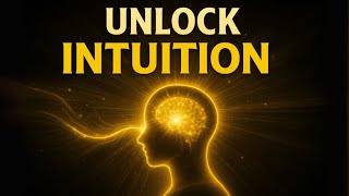 Quantum Science of Intuition: Learn to Unlock Your Hidden Wisdom
